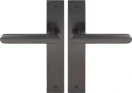 Modella - Longplate Lever Set - GN