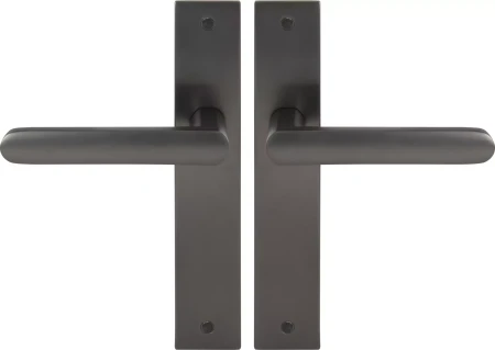 Modella - Longplate Lever Set - GN