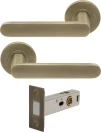 Modella - Rose Passage Set - Magn. Latch - RB