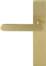 Modella - Longplate Dummy Lever RH - MSB
