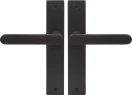 Modella - Longplate Lever Set - DRB