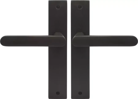 Modella - Longplate Lever Set - DRB