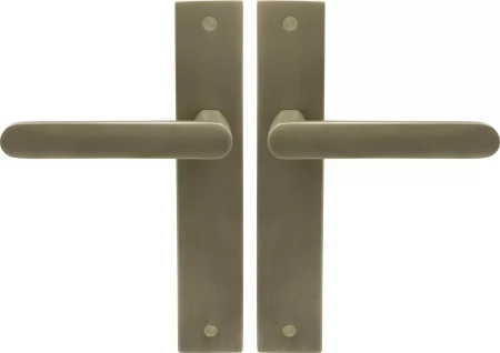 Modella - Longplate Lever Set - RB