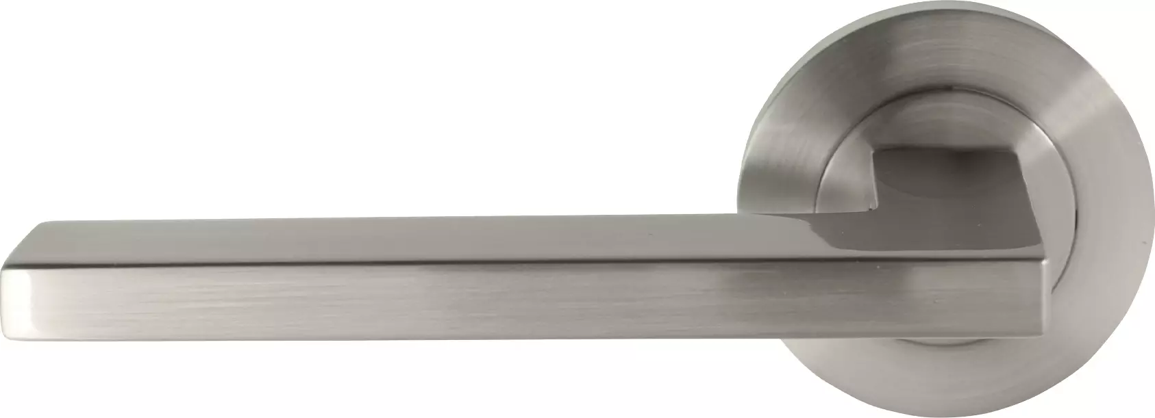 Astron - Vector - Round Rose Lever Astron - Vector - Round Rose Lever