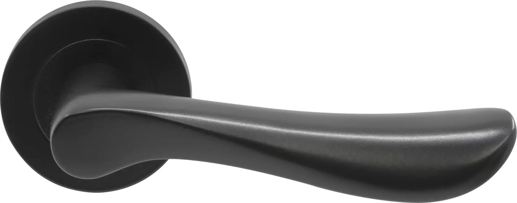 Astron - Juno - Round Rose Lever Astron - Juno - Round Rose Lever