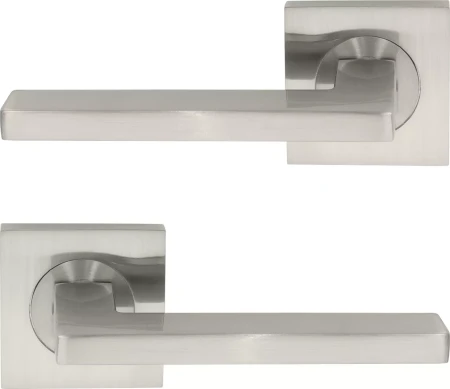 Vector Elite - Lever Set - BN
