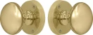 Sutton Knob Set - UB