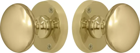 Sutton Knob Set - UB