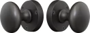 Sutton Knob Set - DRB