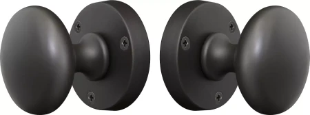 Sutton Knob Set - DRB