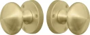 Sutton Knob Set - MSB