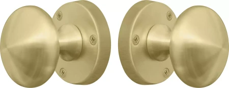 Sutton Knob Set - MSB