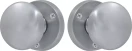 Sutton Knob Set - PC