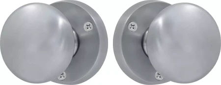 Sutton Knob Set - PC