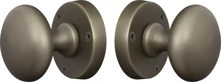 Sutton Knob Set - RB