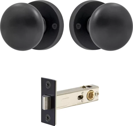 Sutton Passage Set - BLK