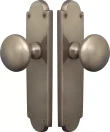 Sutton Victorian Longplate - Handles - NB