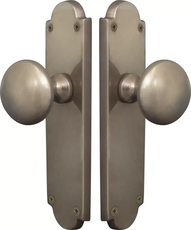Sutton Victorian Longplate - Handles - NB
