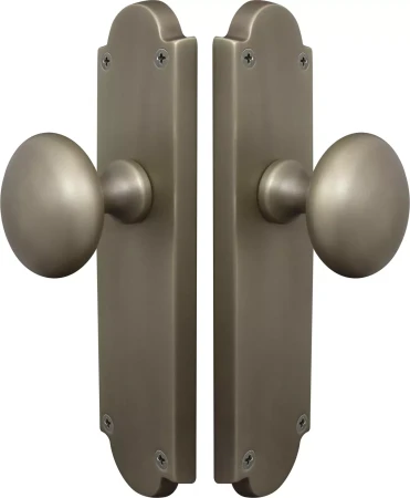 Sutton Victorian Longplate - Handles - RB
