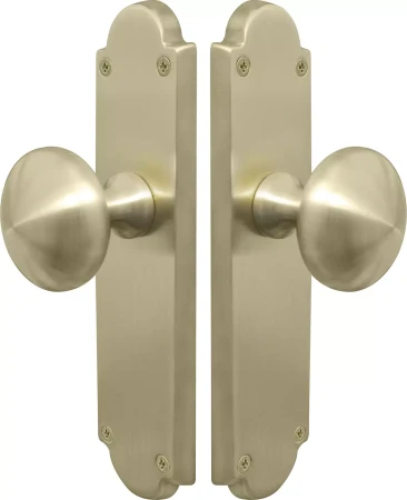 Sutton Victorian Longplate - Handles - USB