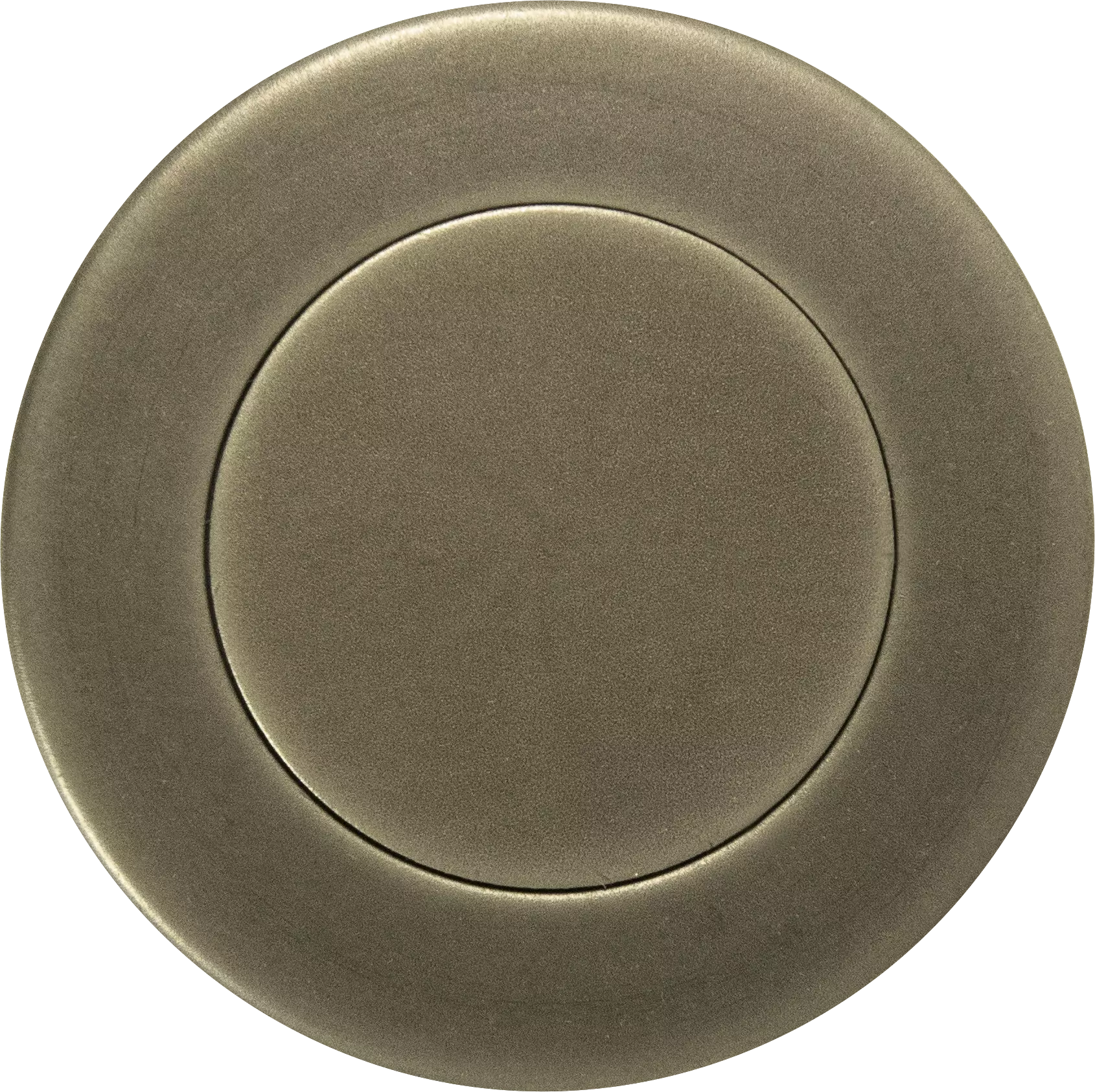 Sutton Victorian Longplate - Passage Set - RB