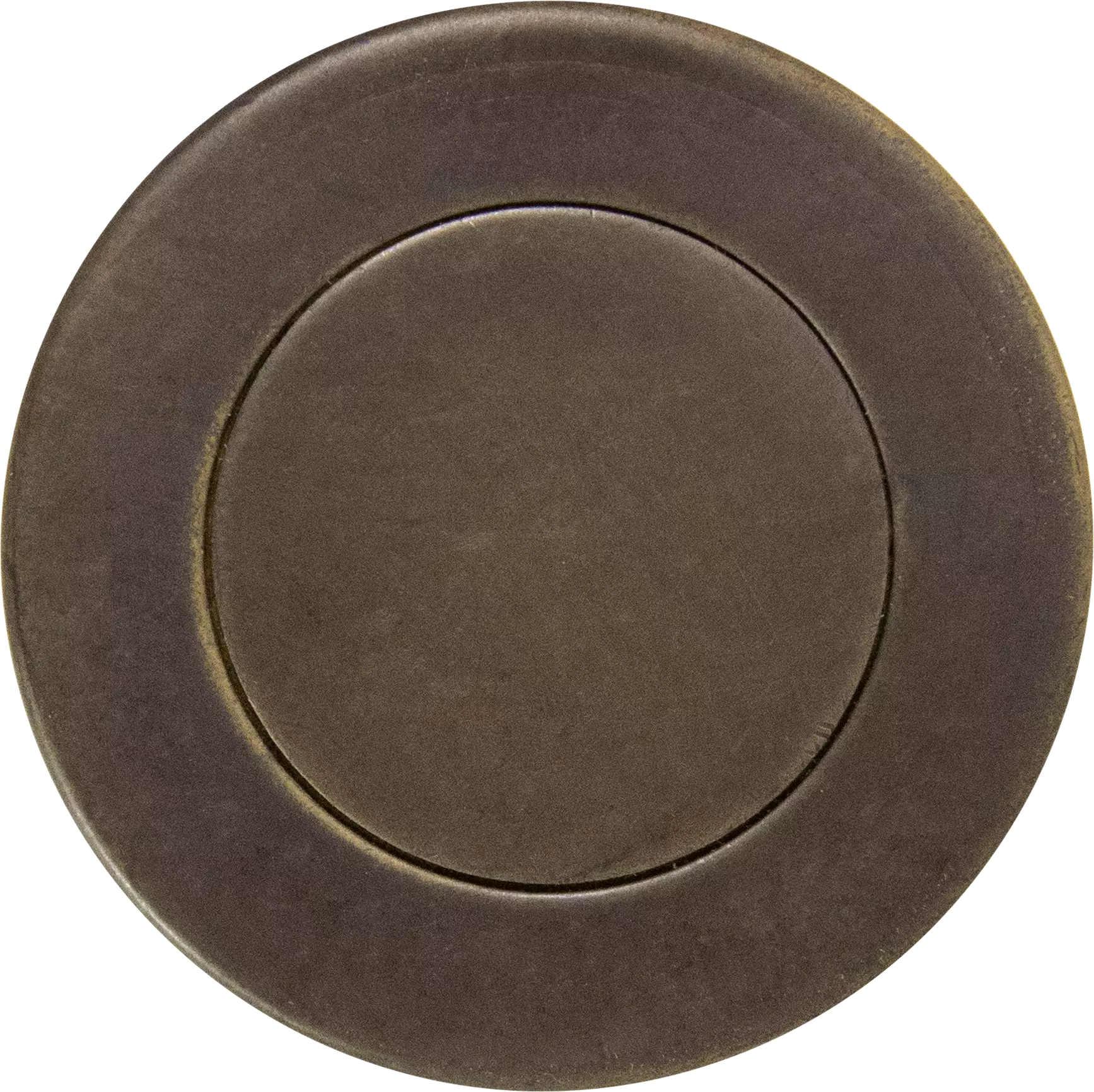 Sutton Victorian Longplate - Privacy Set - ORB