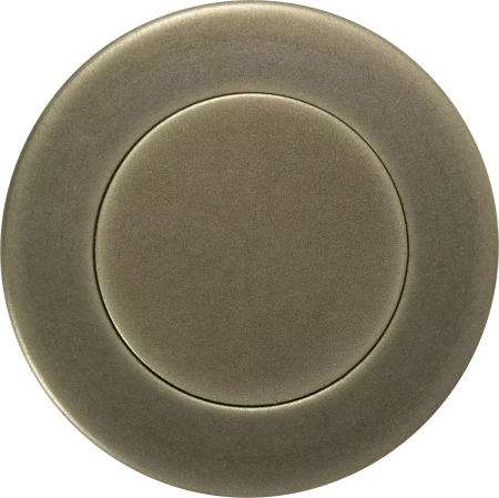 Sutton Square Longplate - Passage Set - RB