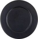 Sutton Square Longplate - Entrance Set - K/T - BLK