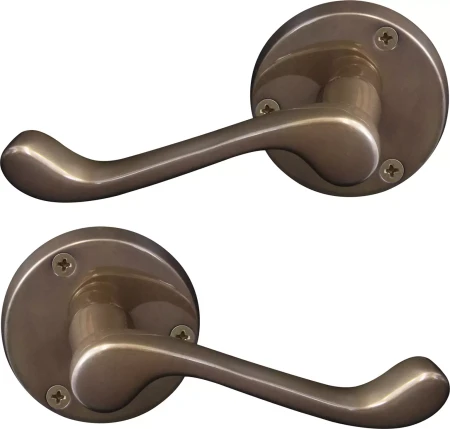 York Lever Set - AB