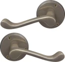 York Lever Set - NB