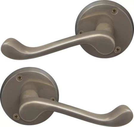 York Lever Set - NB