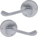 York Lever Set - PC