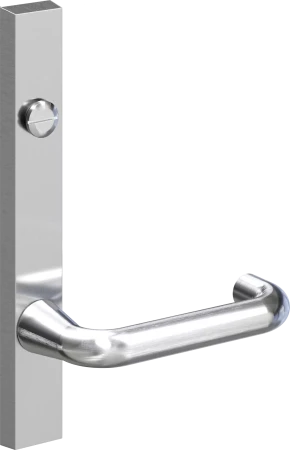 5304 - Alpha - Ext Lever + Emer Release - SC