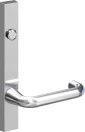 5304 - Alpha - Ext Lever + Emer Release - SC