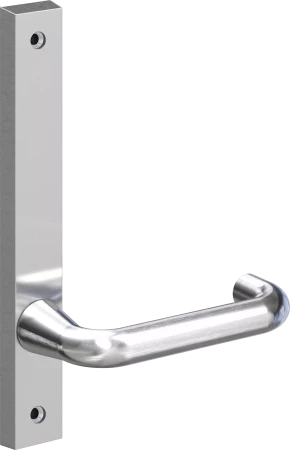 5306 - Alpha - Int Lever Only - SC
