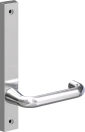 5306 - Alpha - Int Lever Only - SC