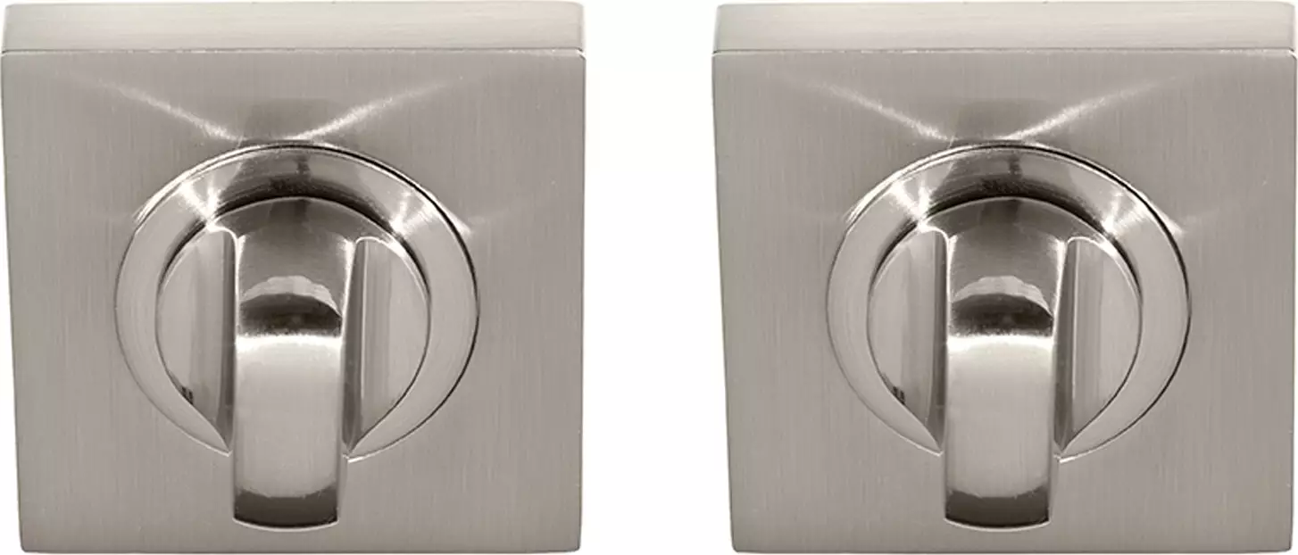 Double Turn Set 55mm Square - 8mm Spindle Double Turn Set 55mm Square - 8mm Spindle