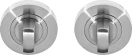 Double Turn Set 55mm Round - 8mm Spindle - SC