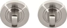 Double Turn Set 55mm Round - 8mm Spindle - BN