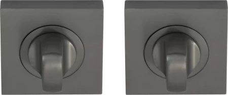 Double Turn Set 55mm Square - 8mm Spindle   - GN