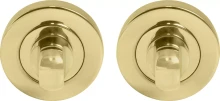 Double Turn Set - 50mm Round Rose