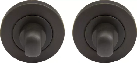 Double Turn Set - 50mm Round - 8mm Spindle - DRB