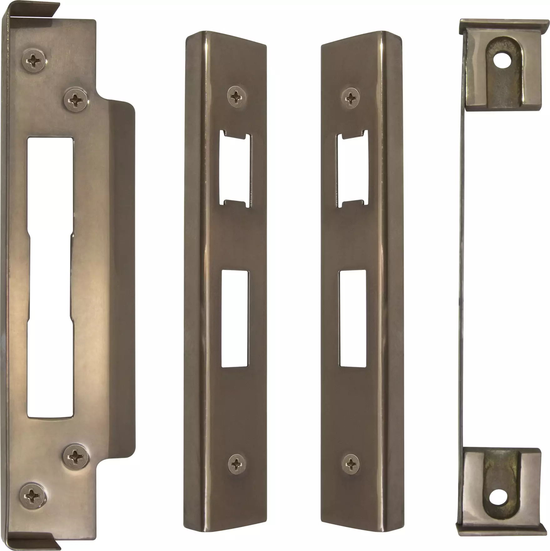Rebate Kit To Suit - 1114 / 1115 Locks - NB