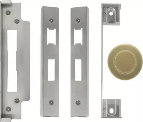 Rebate Kit To Suit - 1114 / 1115 Locks - RB