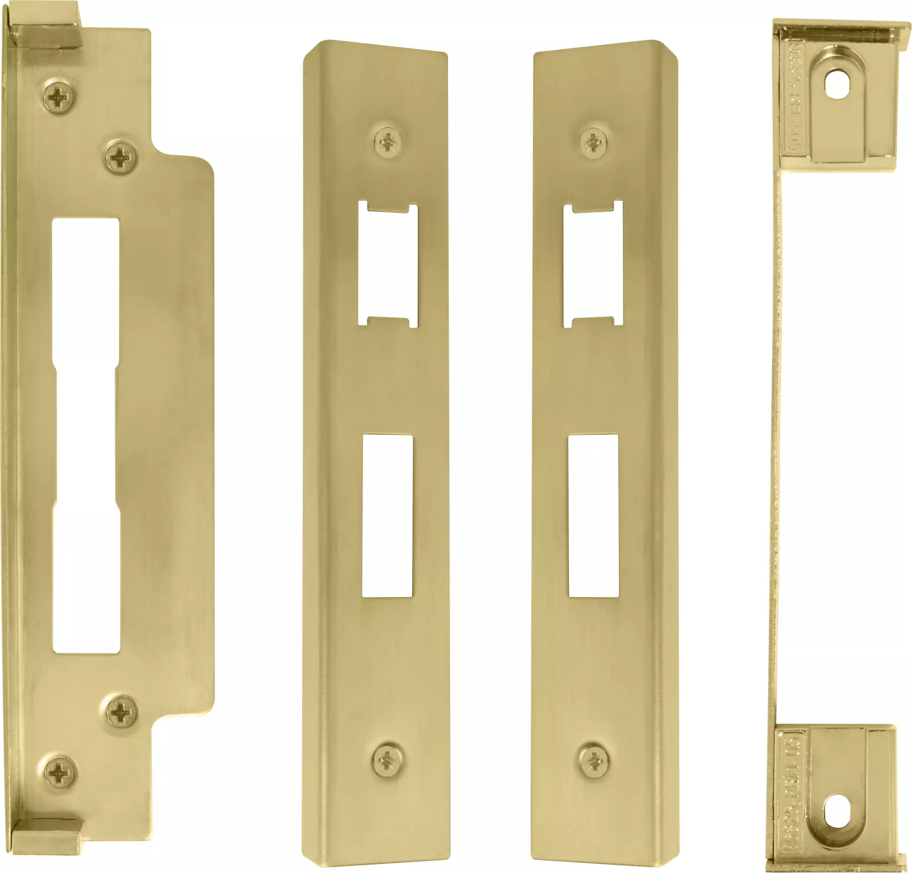 Rebate Kit To Suit - 1114 / 1115 Locks - UB
