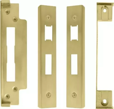 Rebate Kit To Suit - 1114 / 1115 Locks - MSB