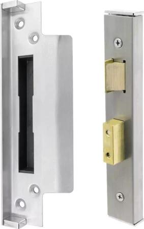 Extended Strike Rebate Kit To Suit - 1114 / 1115 Locks - PC
