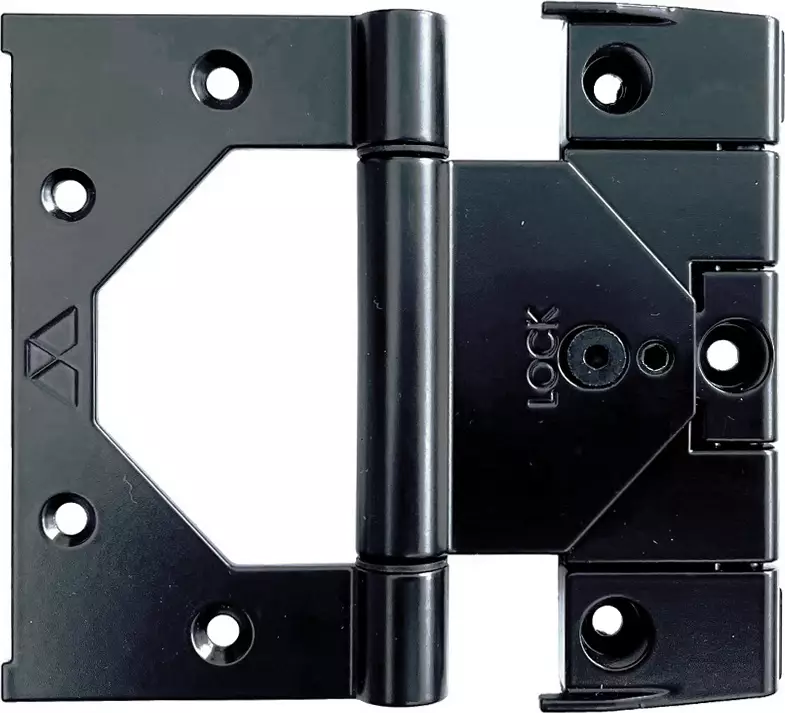 Altus 41mm Adjustable Timber Panel Hinge Altus 41mm Adjustable Timber Panel Hinge