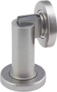 Magnetic Door Holder - Round - PC