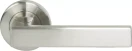 Milano VERONA - Round Rose Dummy Lever - SN